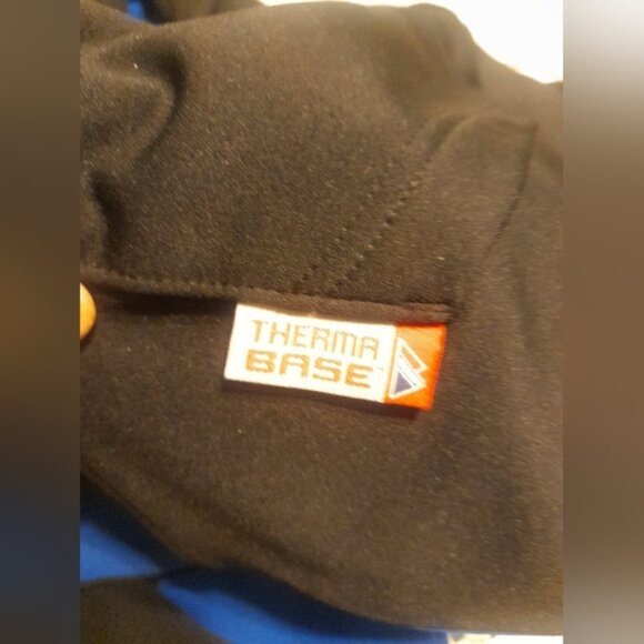 Majestic - Toronto Blue Jays Hoodie Large -NWT - Picture 11 of 14